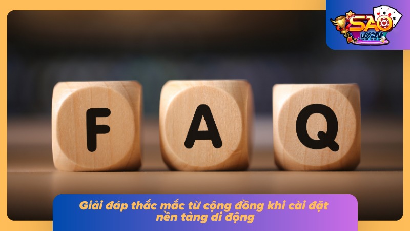Tải App Saowin Bản Chuẩn - Cài Đặt Nhanh Trong Vài Giây 9 Gỡ rối khúc mắc của anh em game thủ